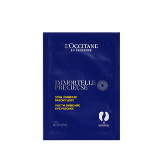M&aacute;scara para os Olhos Immortelle Precieuse 26,4g